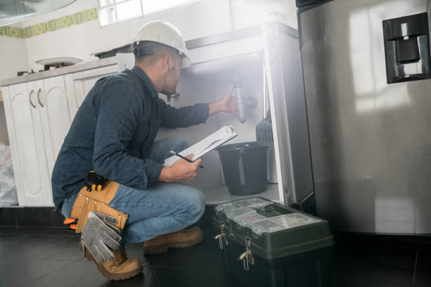 Best Water Softener Installation  in Redgranite, WI