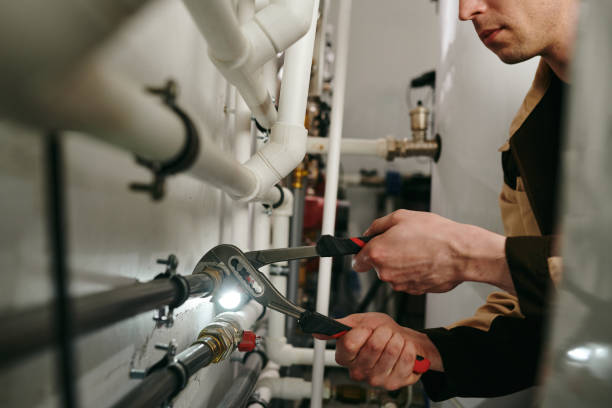 Best Water Leak Repair  in Redgranite, WI