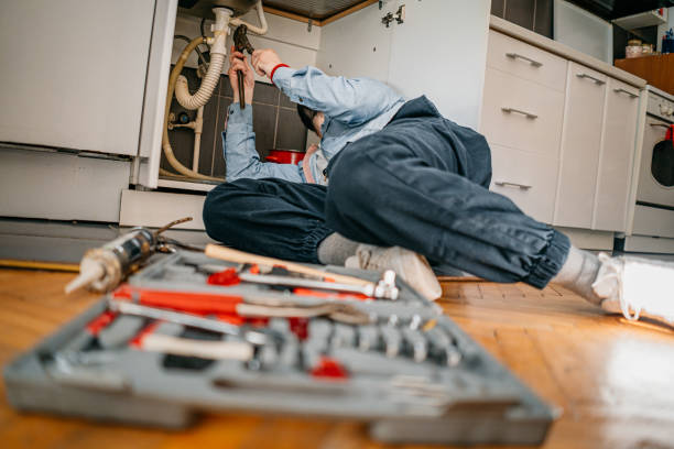 Best Hot Water Heater Installation  in Redgranite, WI
