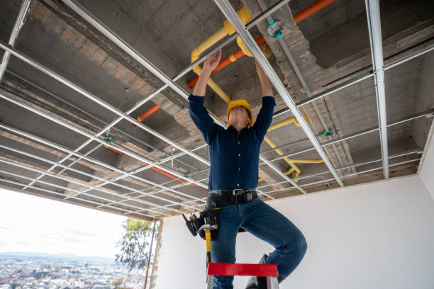Best Residential Plumbing Services  in Redgranite, WI