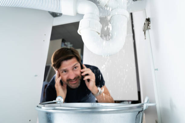 Best Shower Repair Services  in Redgranite, WI