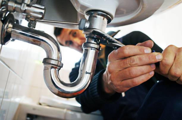 Sprinkler Systems in Redgranite, WI