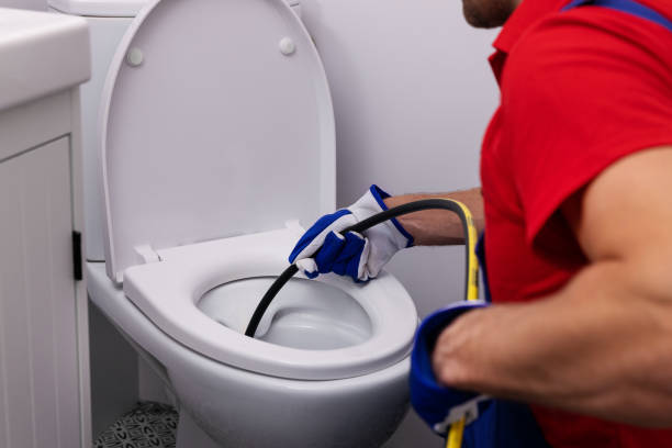 Best Same-Day Plumbing Service  in Redgranite, WI