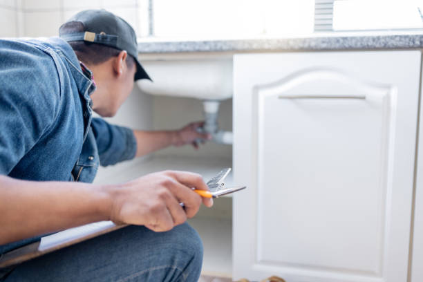 Best Water Leak Repair  in Redgranite, WI