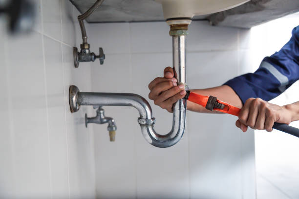 Best 24-Hour Plumber Near Me  in Redgranite, WI