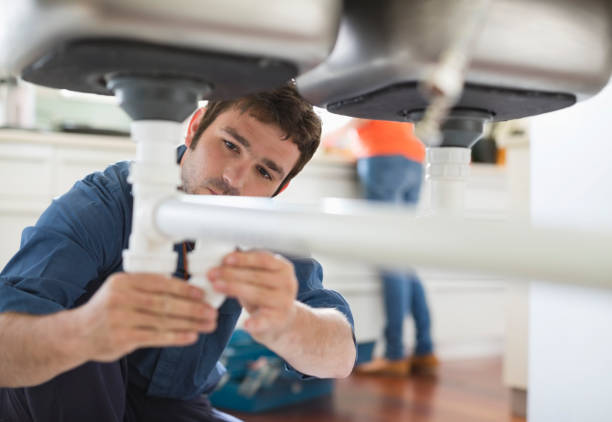 Best Clogged Drain Plumber  in Redgranite, WI