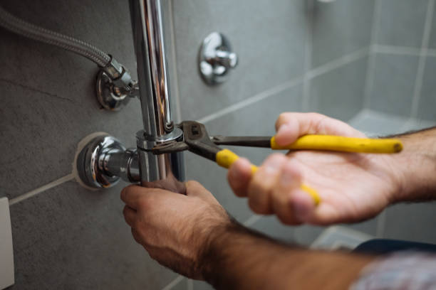 Best Plumbing Repair Near Me  in Redgranite, WI