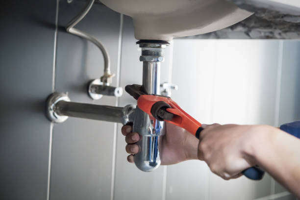Best Water Heater Repair  in Redgranite, WI