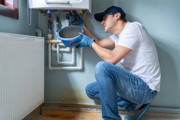 Best Sewer Line Repair  in Redgranite, WI