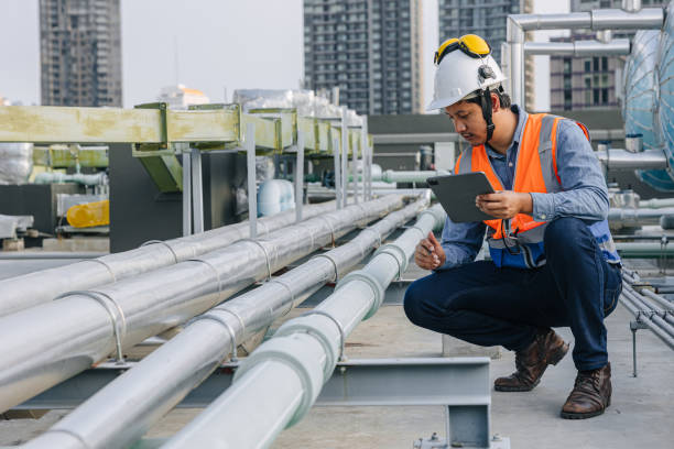 Best Commercial Plumbing Services  in Redgranite, WI