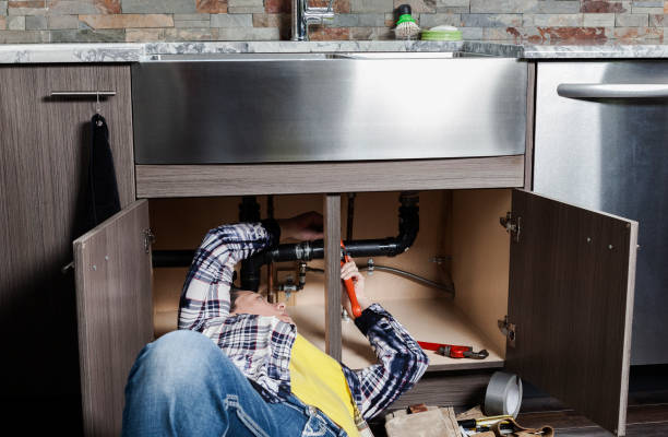 Best Best Plumbers Near Me  in Redgranite, WI