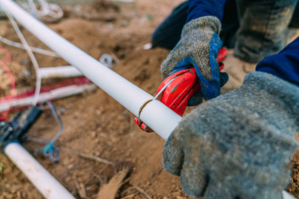 Best Leak Detection Services  in Redgranite, WI