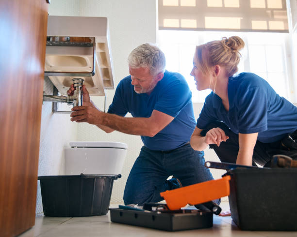 Best Sewer Cleaning Services  in Redgranite, WI