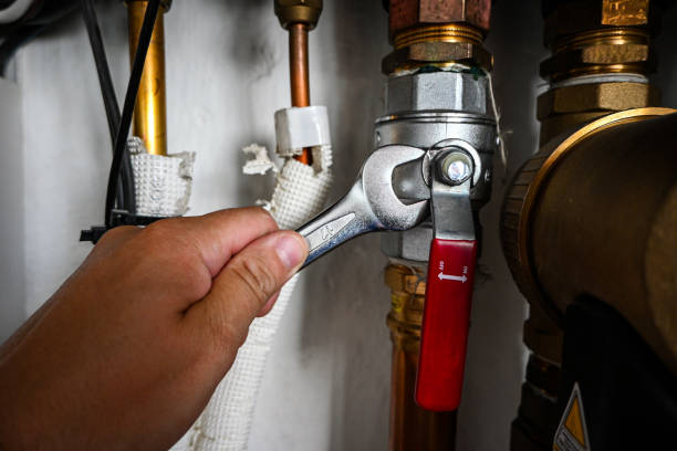Best Shower Repair Services  in Redgranite, WI